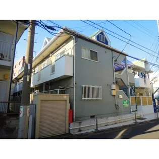 第12ヒカリハイツC棟の画像