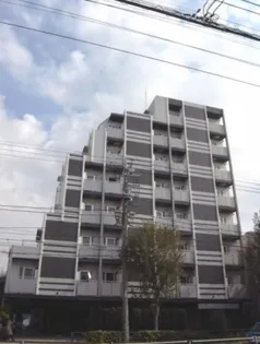 東京都杉並区清水1【マンション】の外観