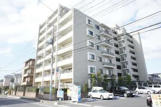 ライオンズ東川口グレーステラスの画像