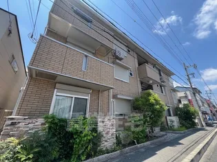 メゾン シュシュの画像