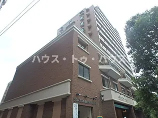 朝日メトロステージ西巣鴨の画像