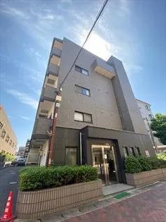 シャトレゲンジの画像