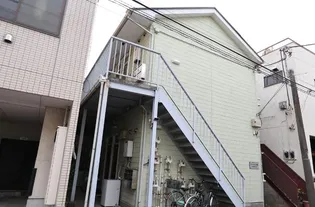 フレクション赤羽の画像