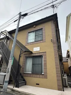 ブルックス椎名町の画像