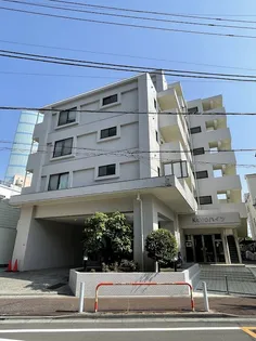KOYOハイツの画像