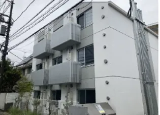 RJカーサ松陰神社の画像
