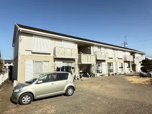 BREMEN駒ヶ原 Aの画像