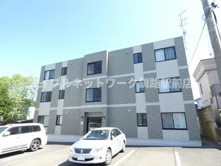 グリーンヒルズの画像