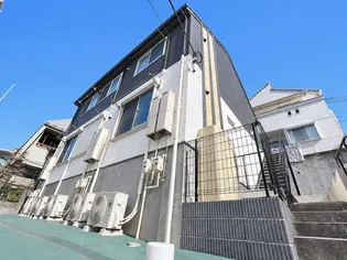 フェリーチェ栗平の画像