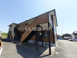 サンハイツ国岡の画像