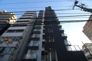 アーバンキャッスル田端の画像