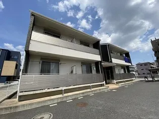シャッセ中原の画像