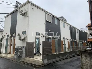 サークルハウス四つ木弐番館の画像