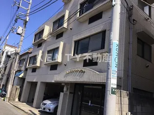 田園アネックスの画像