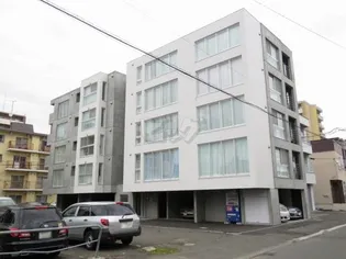 HGS山鼻Ⅱの画像