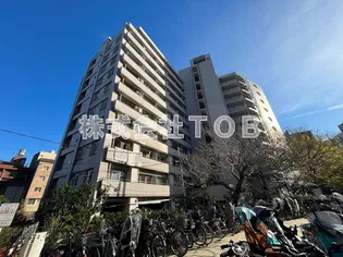 シャトレ明大前の画像