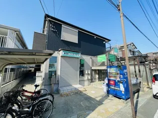 ハイツJUNE SIXの画像