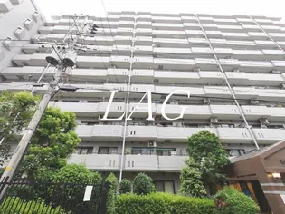 立川サニーコートの画像