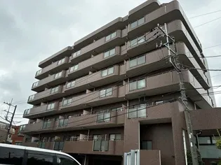 プリメールあざみ野の画像