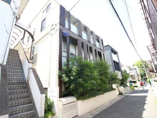 グランエッグス文京大塚Sの画像