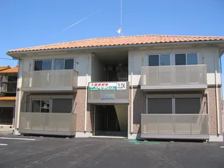 ドミールIIの画像