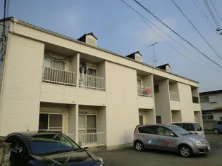 ホープハイツの画像