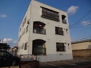 コーポ石岡の画像
