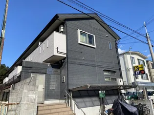 グランガーデン神戸長田の画像