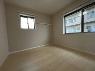 ヴィラ グリック【3階】の内装