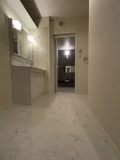 ヴィラ グリック【3階】の内装