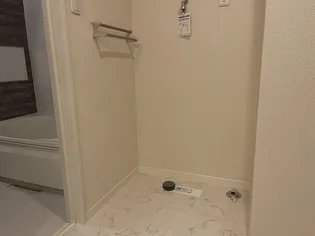 ヴィラ グリック【3階】の内装