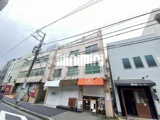 フクダビルの画像