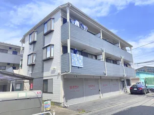 コーポ チミヨの画像