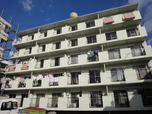 ハイツスズエの画像