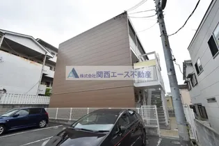 レオパレスMIOの画像