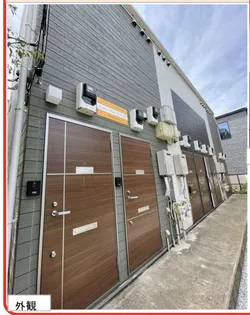 コンフォートハウス ラザの画像