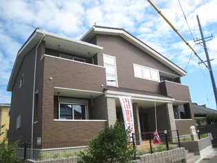 レインボーヒルズA Bの画像