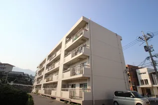 城元マンションの画像