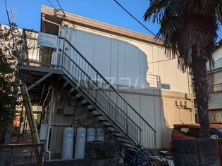 東林サンハイムの画像