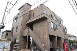 メゾン ベルファミーユの画像