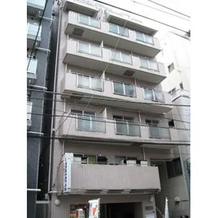 ヒロハイツオカモト【3階】の外観