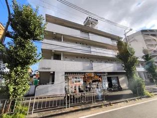 アライビル【3階】の外観