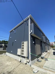 リーブルファイン河原田町の画像