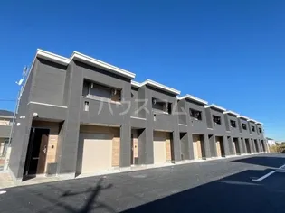 千葉県白井市西白井4【一戸建】の外観