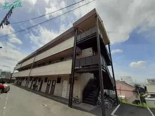 発春栄ハイツの画像