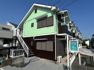シュガーミント花園の画像