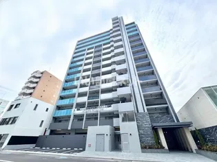 SーRESIDENCE中央町ALECTRAの画像