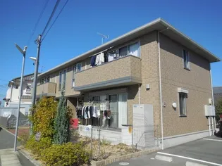 グレイスコート水谷の画像