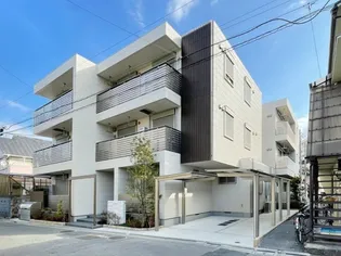 アーバンクレストの画像