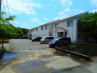 静岡県磐田市匂坂上【一戸建】の外観